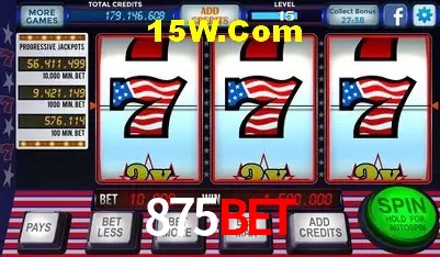 Promoção Relâmpago 875bet