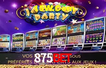 Ofertas Exclusivas 875bet
