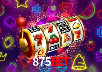 Promoções Sazonais 875bet