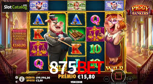 PIX Instantâneo 875bet